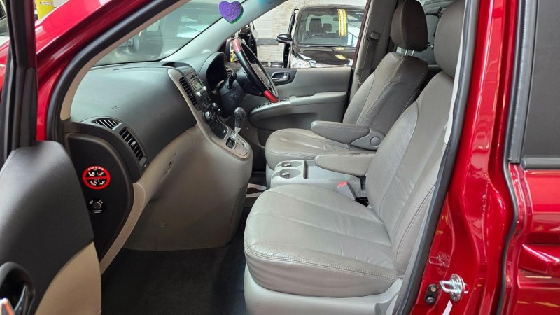 KIA SEDONA