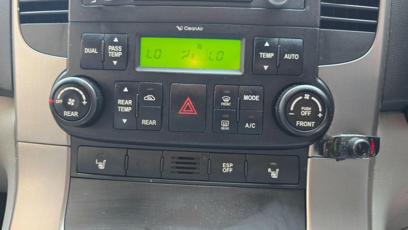 KIA SEDONA