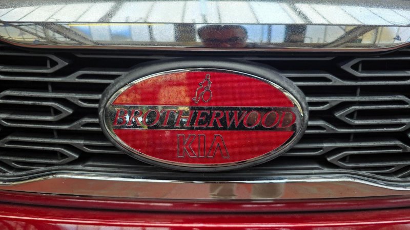 KIA SEDONA