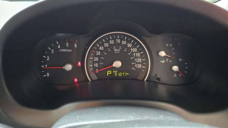KIA SEDONA