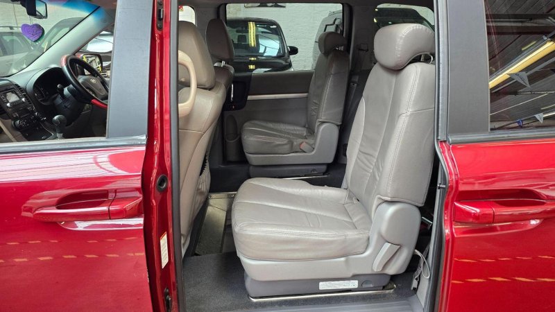 KIA SEDONA