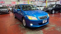 SUBARU EXIGA