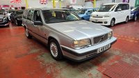 VOLVO 850
