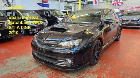 SUBARU