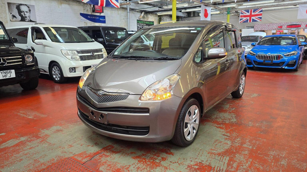 2009 Toyota Yaris